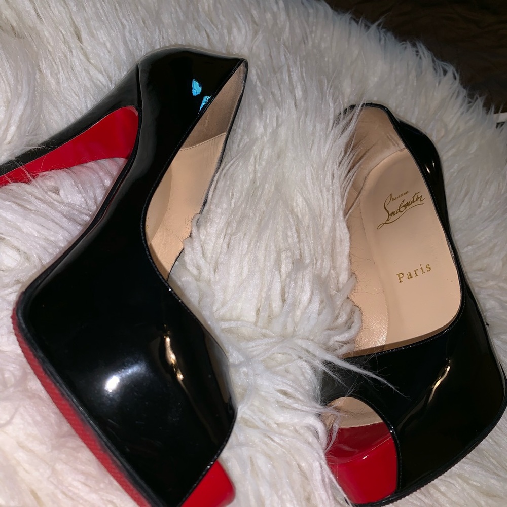 Christian Louboutin